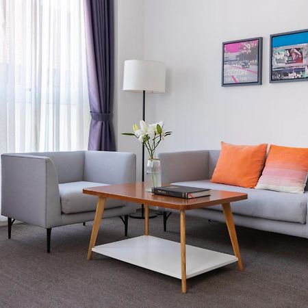 Do Thanh Residence Ho Chi Minh-stad Buitenkant foto
