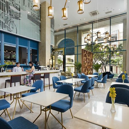 Do Thanh Residence Ho Chi Minh-stad Buitenkant foto