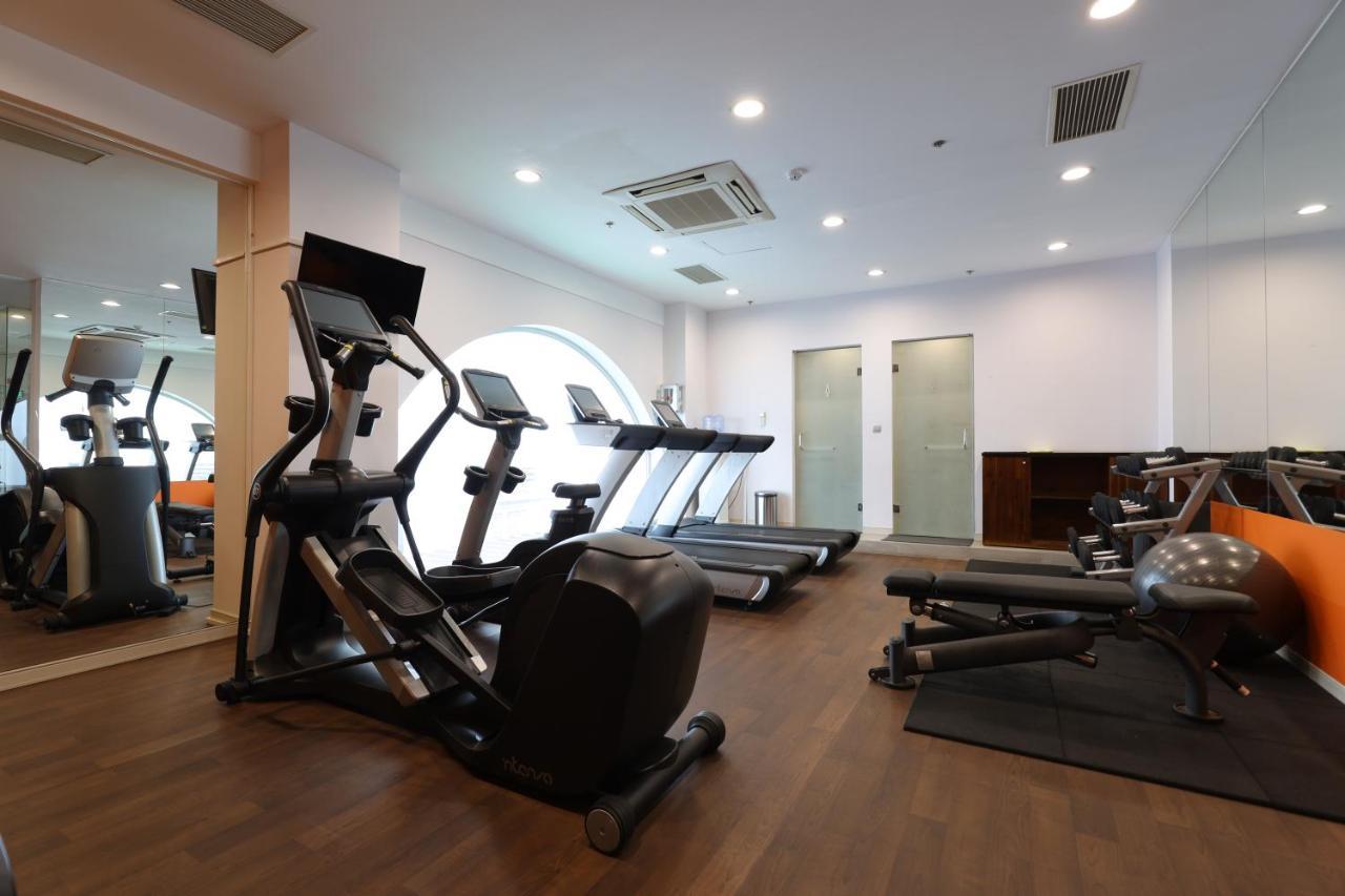 Do Thanh Residence Ho Chi Minh-stad Buitenkant foto