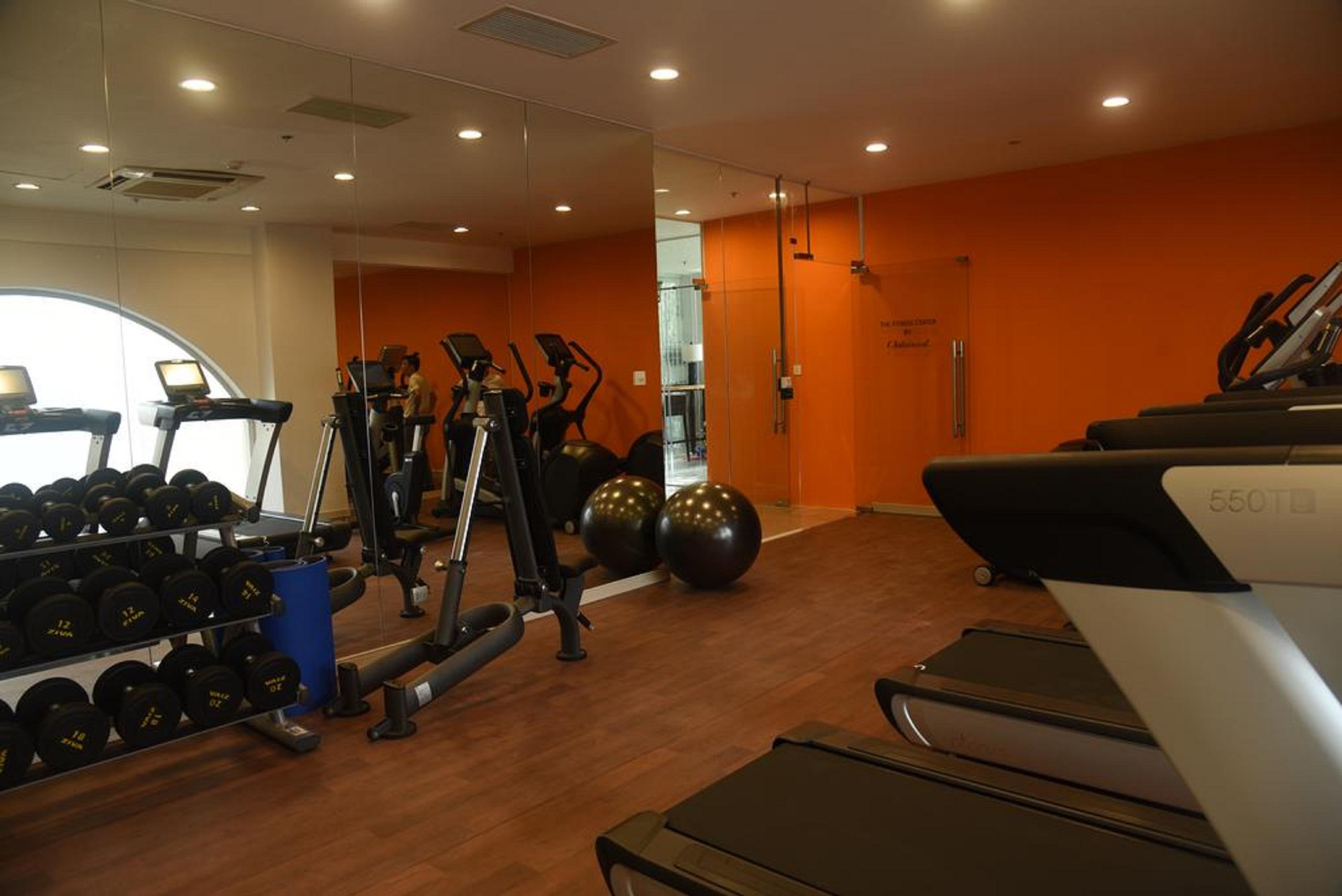 Do Thanh Residence Ho Chi Minh-stad Buitenkant foto