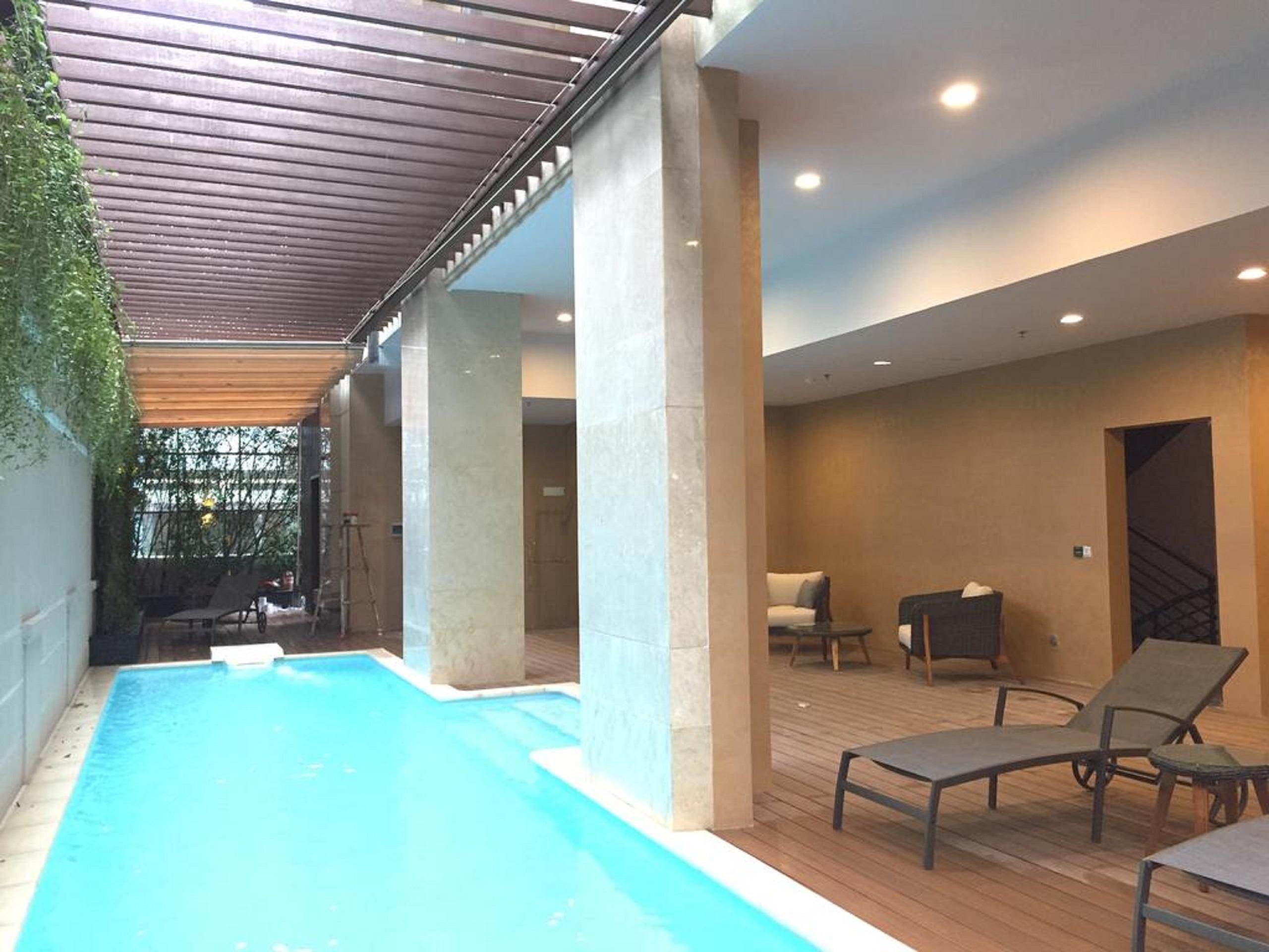 Do Thanh Residence Ho Chi Minh-stad Buitenkant foto