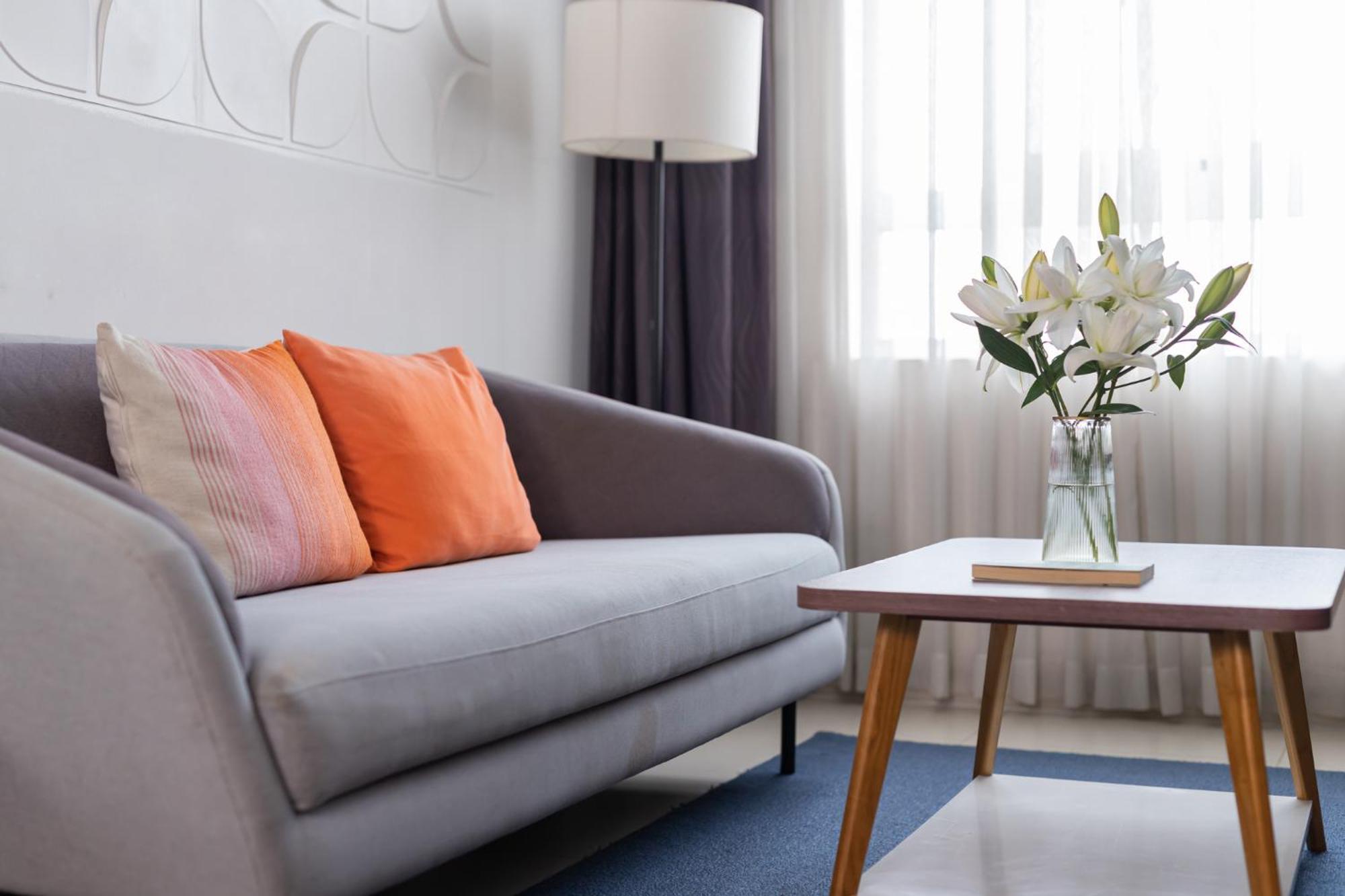 Do Thanh Residence Ho Chi Minh-stad Buitenkant foto