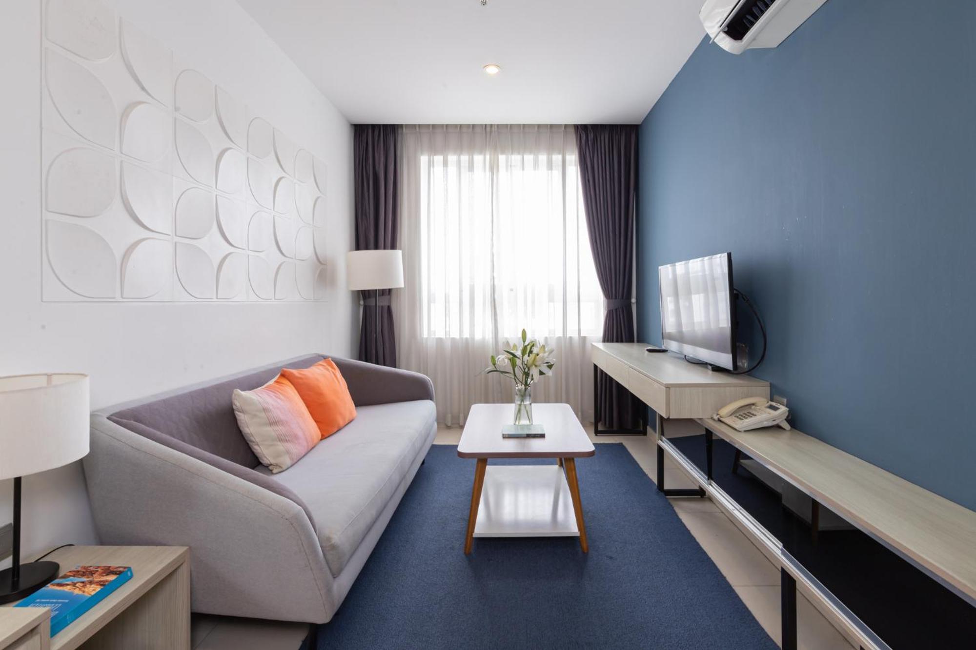 Do Thanh Residence Ho Chi Minh-stad Buitenkant foto